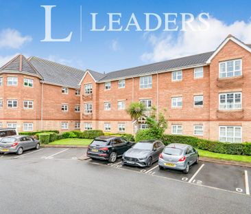 1 bedroom apartment to rent Hampton Court Way, Widnes, WA8 - Photo 2