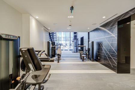 For Lease - 115 Denison Avenue Unit# 1006, Toronto, Ontario - Photo 5