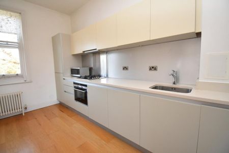 Studio to rent - Photo 4