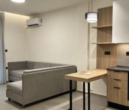 Studio/Γκαρσονιέρα για ενοικίαση - Κομοτηνή, - Photo 1