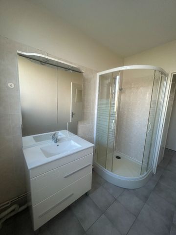 Location appartement 48 m², Saint dizier 52100Haute-Marne - Photo 3