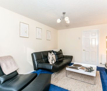 2 bedroom house to rent - Photo 1