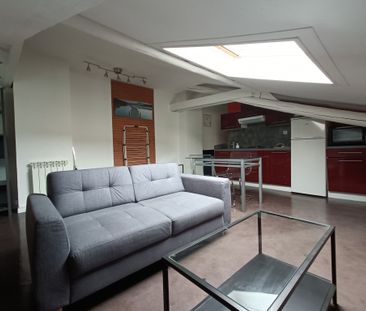 Location Appartement 2 pièces 28m² REIMS 51100 - Photo 1