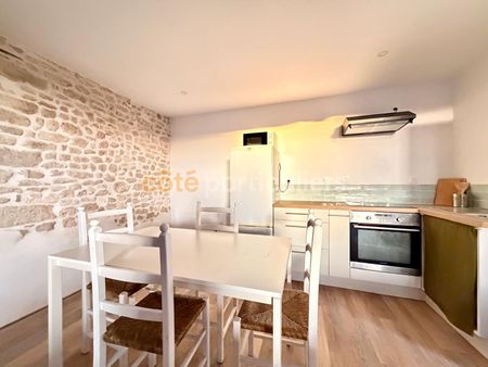 Appartement meublé Puylaroque 2 pièce(s) 40.28 m2 - Photo 4