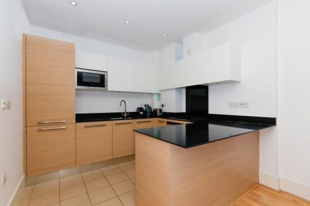 1 bedroom flat to rent - Photo 4