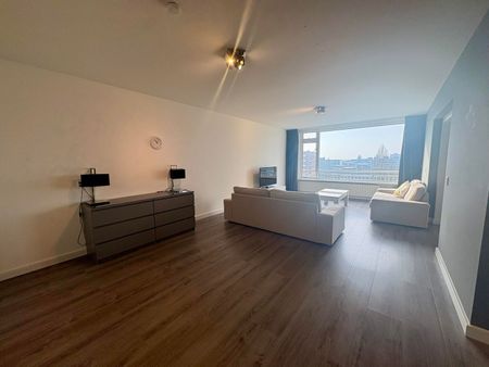 Appartement te huur: Groenhof 90 1186 EV Amstelveen - Photo 2