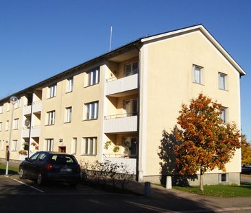 Backegatan 13 B - Photo 1