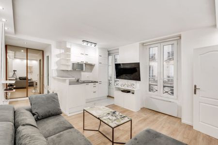 Square Claude Debussy - Photo 5