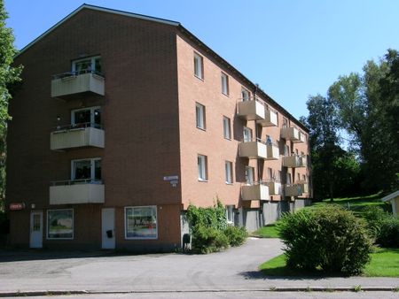 Sveavägen 4 B - Foto 3