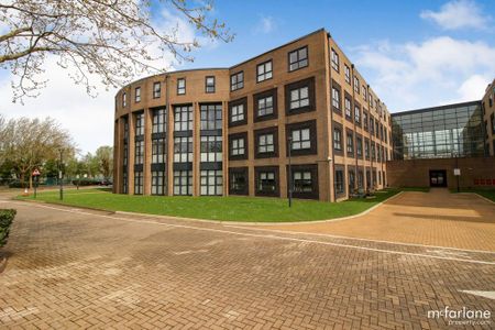 1 bedroom apartment to rent - Photo 5