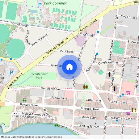 1/10 Suller St, Caloundra QLD 4551