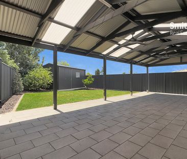 4 Idriess Court, Golden Grove SA 5125 - House For Rent | Domain - Photo 2