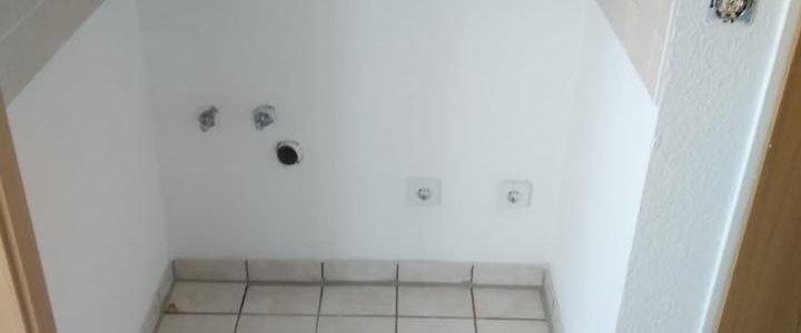 Smart wohnen: 1-Raum-Wohnung mit Charakter - Foto 1