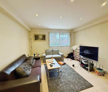 2 bedroom duplex to rent - Photo 1