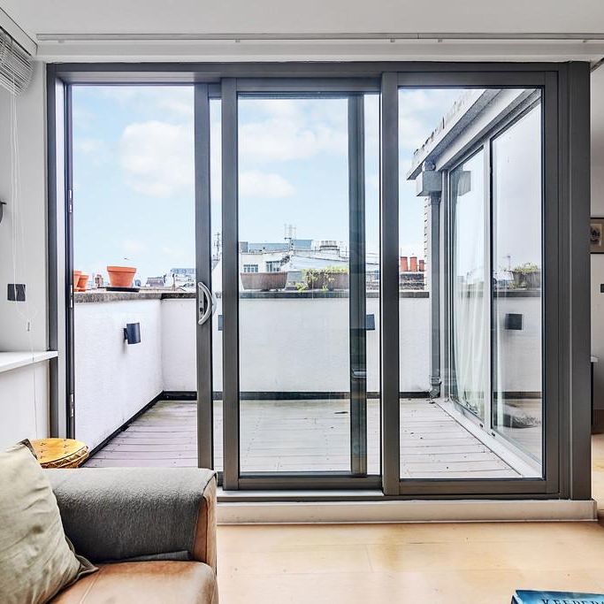 3 bedroom apartment to rent - Photo 1