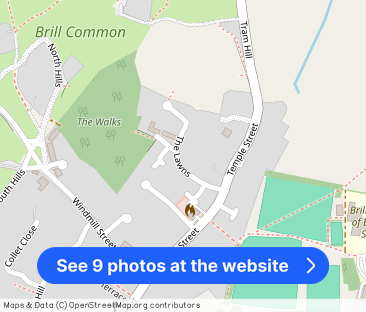 The Lawns, Brill, HP18 - Photo 1