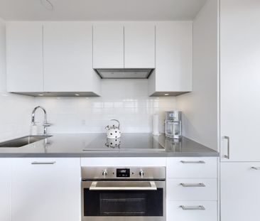 For Lease - 33 Frederick Todd Way Unit# 1401, Toronto, Ontario - Photo 3