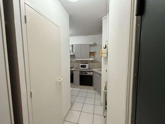 Deux pièces 46m2 - Photo 1