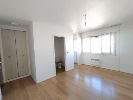 Résidence Agora 27 rue Raynaud, 63000, Clermont-Ferrand - Photo 3