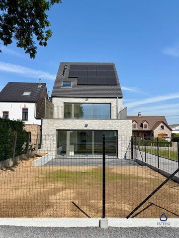Iddergemsesteenweg 44A, 9450 DENDERHOUTEM - Foto 5