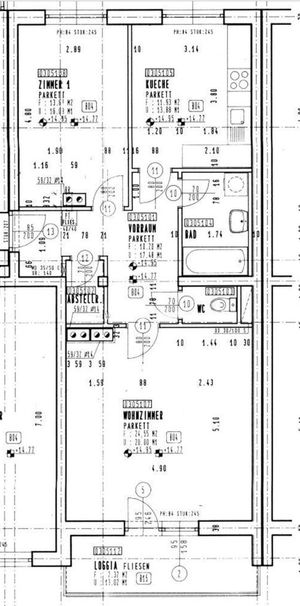 Ruhige 2-Zimmer-Wohnung mit Blick ins Grüne in St. Peter - Provisionsfrei! - Photo 1