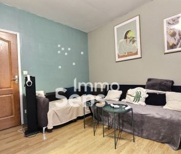 Location appartement - Lille - Photo 5