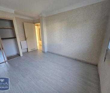 Appartement à louer 3 pièces 57.44m² - Photo 2
