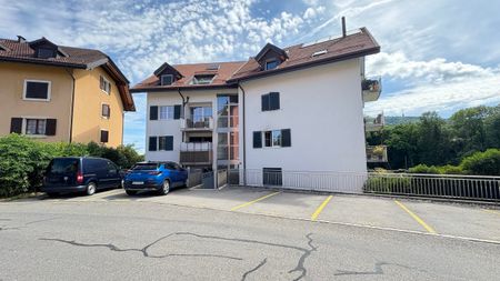 Bel appartement de 5 pièces – Puidoux-Village - Photo 5