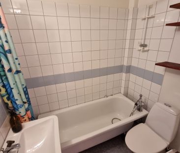 Väderkvarnsgatan, Göteborg - Photo 1