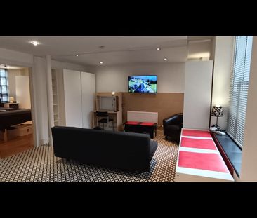 1 Bed Flat, The Mill - City Centre, NG1 - Photo 2