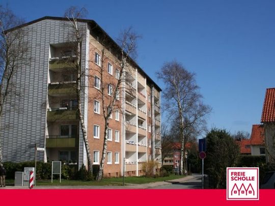 3-Zimmer-Wohnung am Gellershagener Park - Bielefelder Westen - "Freie Scholle eG" - Foto 1