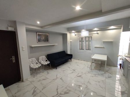 Διαμέρισμα για ενοικίαση Ανάληψη - Μπότσαρη (Ανάληψη - Μπότσαρη - Νέα Παραλία) - Photo 2