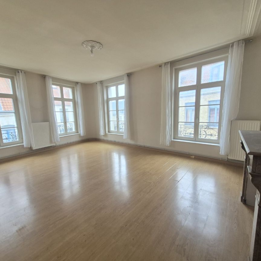 Location Appartement 3 pièces 72m² ST OMER 62500 - Photo 1