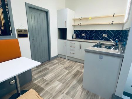 Room 1, 141 Balby Road, Doncaster - Photo 4