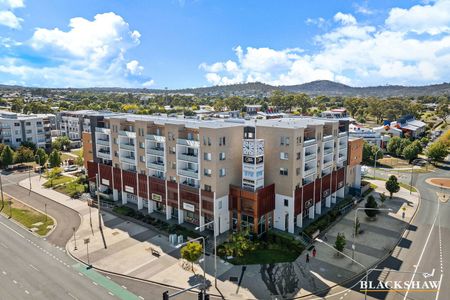 86/170 Flemington Road, Harrison ACT 2914 - Apartment For Rent | Domain - Photo 5