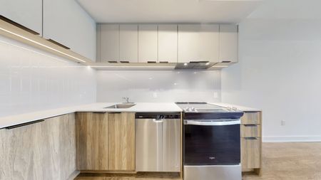 For Lease - 185 Enfield Place Unit# 2709, Mississauga, Ontario - Photo 3