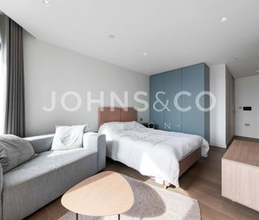 Studio to rent - Photo 5