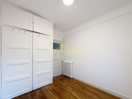 Location Appartement 3 pièces 56m² - Photo 2