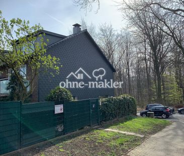 Dachgeschosswohnung mit Klimaanlage, Dusche, Wanne, Balkon, mit Bli... - Photo 6