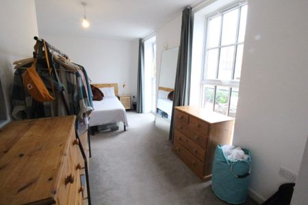 Flat 26, Bishops Terrace Mill Street, Maidstone, Maidstone, ME15 6NQ - Photo 3