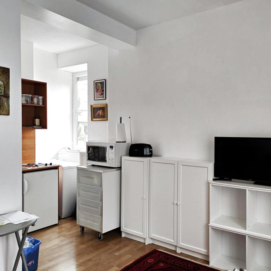 Location Appartement 1 pièce 26m² VERTOU 44120 - Photo 1