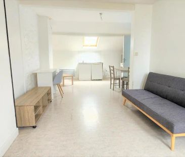 Appartement à louer 1 pièce 32.26m² - Photo 6