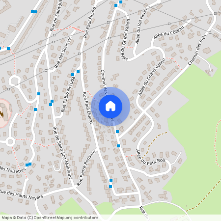 42700, Firminy