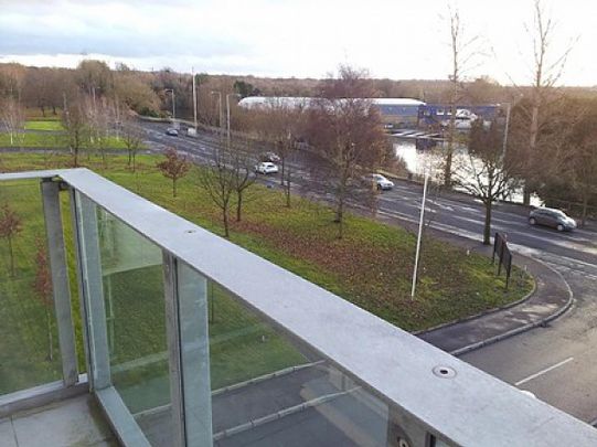 Apt 19 The Hull Building, The Embankment, Belfast BT7 3NE - Photo 1
