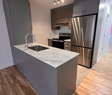 Appartement Le Plateau-Mont-Royal (Montréal) À Louer - Photo 2