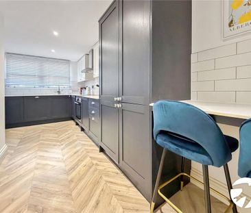 1 bedroom flat to rent - Photo 6