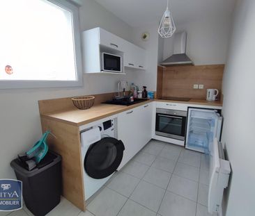 Location Appartement 2 pièces 43m² LIMOGES 87100 - Photo 5