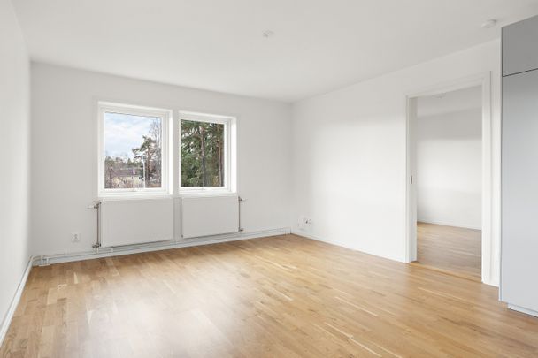 Tärnvägen, Sundsvall - Photo 1