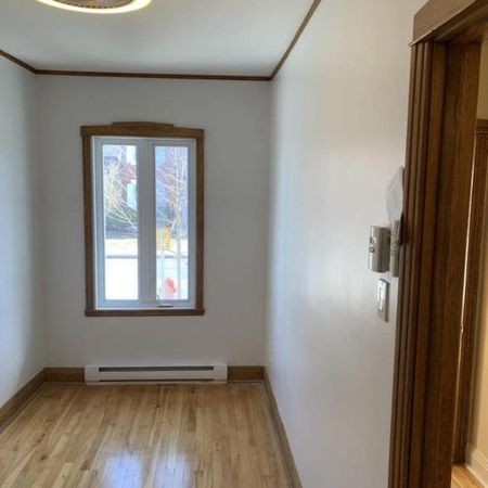 9 1/2 - Montréal (Verdun) - 2 989 $/mois - Photo 4