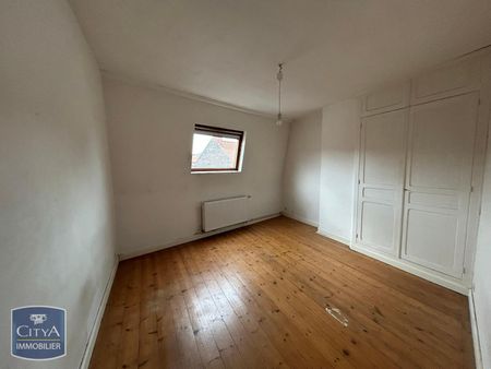 Location Maison 4 pièces 101m² ARMENTIERES 59280 - Photo 3